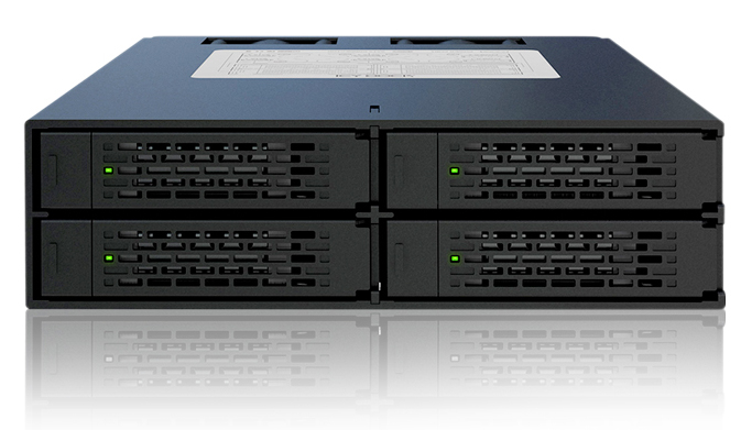 ICY DOCK MB994SP 4SB 1 - vue 3