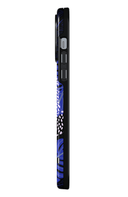 Cover per iPhone 13 Pro Max Rivestimento antibatterico Cheetahs