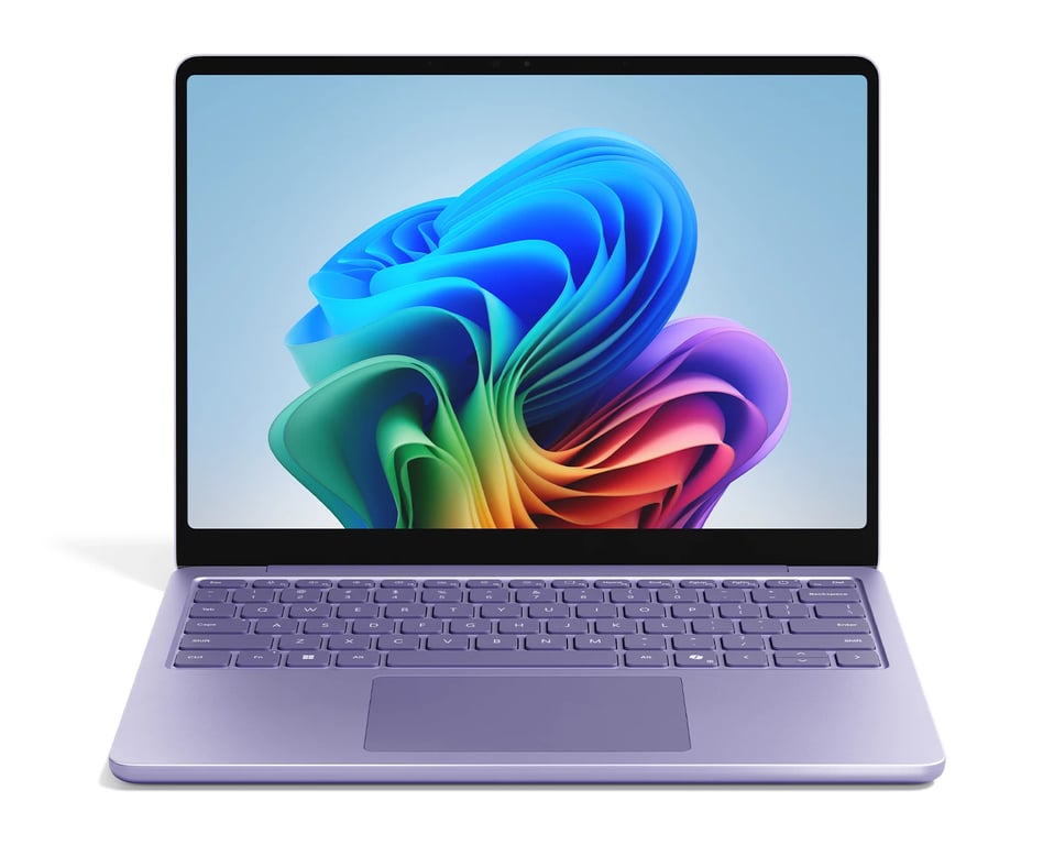 Surface Laptop (13 ) 512 Go 16 GO SSD, Violet - Neuf