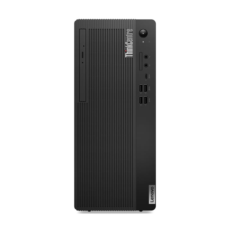 Lenovo ThinkCentre M70t Intel® Core™ i5 i5-13400 16 Go DDR4-SDRAM 512 Go SSD Windows 11 Pro Tower PC Noir - Neuf