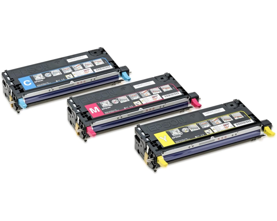 Epson C13S051129 Cartouche de toner 1 pièce(s) Original - Neuf