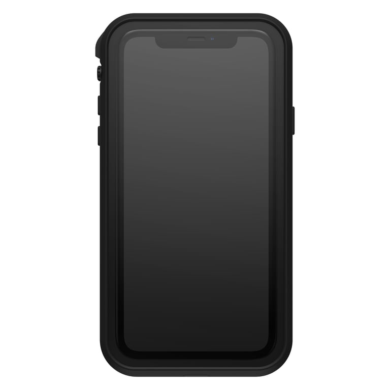 OtterBox FRE Series pour Apple iPhone 11, noir - Neuf