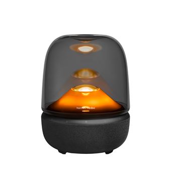 Aura Studio 5 - Enceinte résidentielle Harman France Bluetooth, Noir