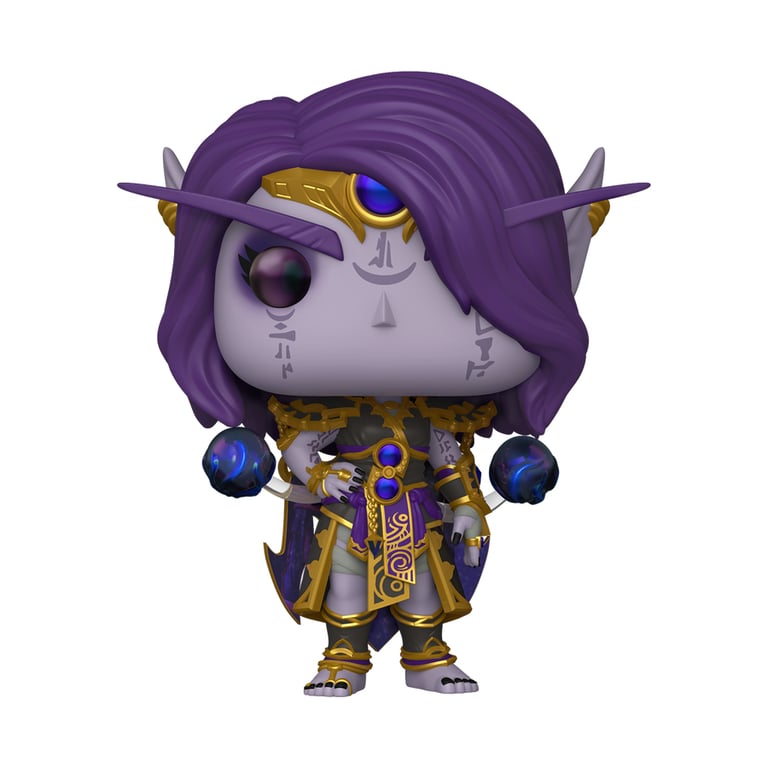 FUNKO POP! 87121 Neuf - vue 1