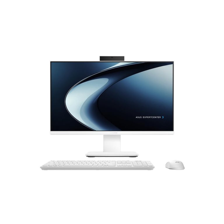 ASUS ExpertCenter P400 AiO P440VAK WPC010X Intel® Core™ i5 i5 60 5 cm 23.8 1920 x 1080 pixels PC All in One DDR5 SDRAM SSD Windows 11 Pro Wi Fi 6 802.11ax Neuf - vue 3