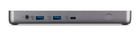 Acer USB Type-C Docking Station D501 Acoplamiento USB 3.2 Gen 1 (3.1 Gen 1) Type-C Gris