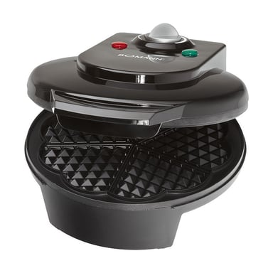 Gaufrier Bomann WA 5018 CB Noir