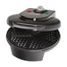 Gaufrier Bomann WA 5018 CB Noir