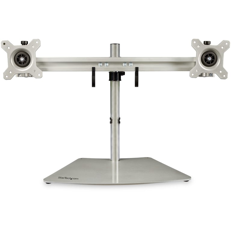 STARTECH StarTech.com Bras pour écran PC double affichage à fixation horizontale Neuf