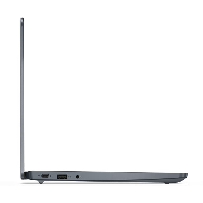 Lenovo 14e Chromebook Gen 3 Intel® N N100 35 6 cm 14 Full HD 4 Go LPDDR5 SDRAM eMMC Wi Fi 6E 802.11ax ChromeOS Français Neuf - vue 3