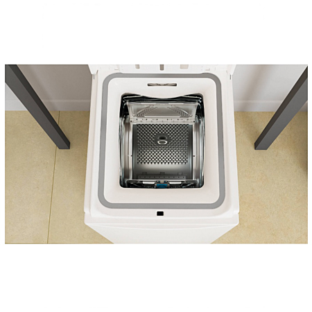 Lave-linge top WHIRLPOOL, TDLR6241LFRN - Neuf