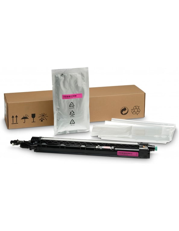 Hp Compatible Laserjet Transfer Roller - vue 2