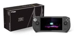 Console di Gioco Portatile Zotac GAJO-867 512 GB Wifi Nero