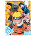 Naruto puzzle 250 piezas - La academia ninja