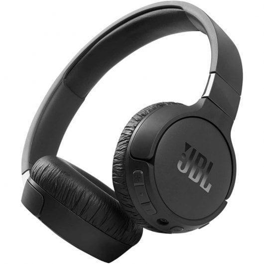 Casque Sans Fil Tune 660nc Jbl Le Casque Supr auriculaire - vue 5