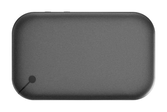 D-Link DWR-932 routeur sans fil 4G Noir