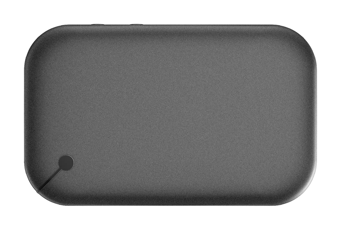 D Link DWR 932 - vue 3