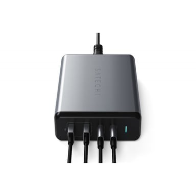 Cargador de pared Satechi 108W Pro USB-C PD