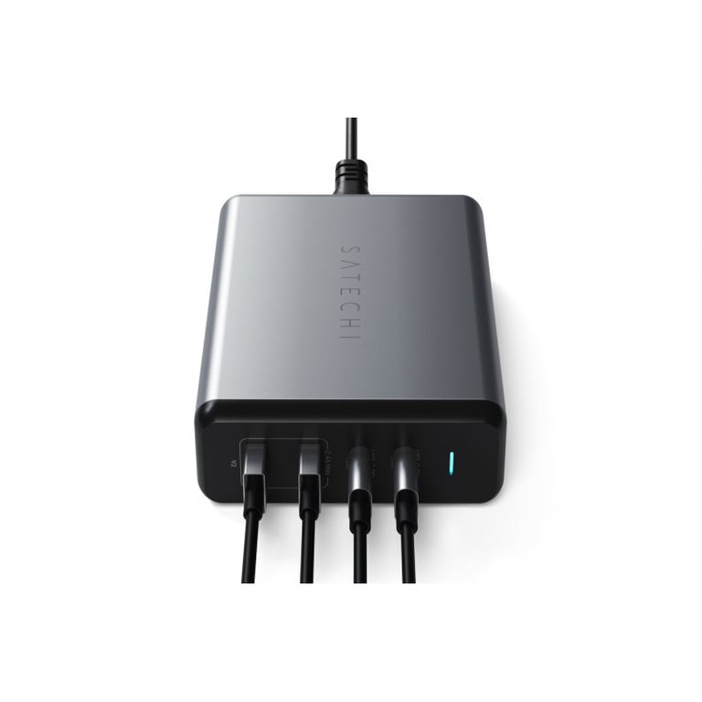 Satechi Chargeur Mural 108W Pro USB-C PD - Neuf