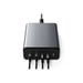 Cargador de pared Satechi 108W Pro USB-C PD