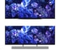 Sony XR42A90KPAEP TV 106,7 cm (42'') 4K Ultra HD Smart TV Wifi Titane