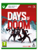 Days of Doom XBOX SERIES X/XBOX ONE