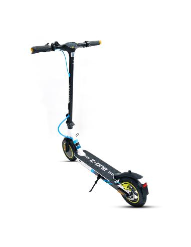 smartGyro SG27 392 trottinette électrique 25 kmh 8 Ah Neuf - vue 3