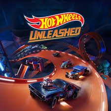 Hot Wheels Unleashed
 PC [Code de téléchargement]