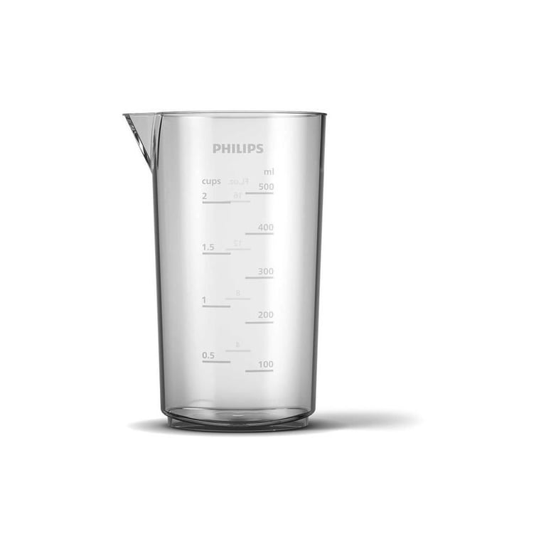 Philips HR268400 - vue 6