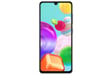 Galaxy A41 (2020) 64 GB, Negro, desbloqueado