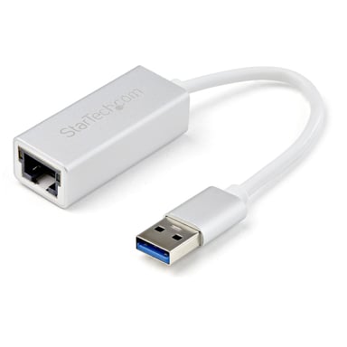 STARTECH Adaptador USB 3.0 a RJ45 Gigabit Ethernet