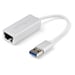 STARTECH Adaptador USB 3.0 a RJ45 Gigabit Ethernet