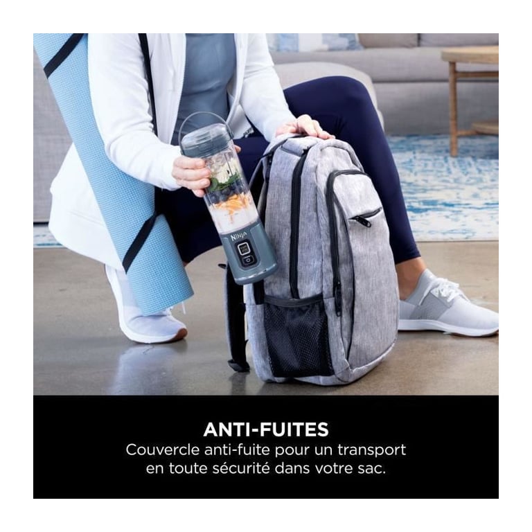 Blender Blast BC151EUNV - vue 5