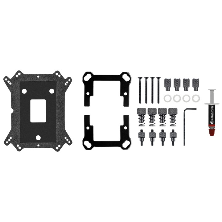 THERMALTAKE Pacific MX1 Plus Neuf - vue 2