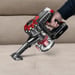 Haeger Jupiter II Batterie Sec Sans sac Noir