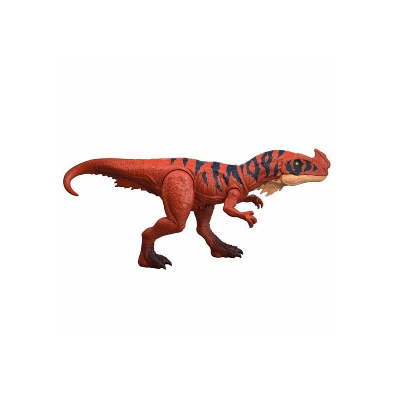 Jurassic World Afrovenator RUGISSEMENT FÉROCE - vue 5