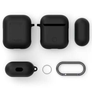 Spigen 066CS24808 auricular / audífono accesorio Funda