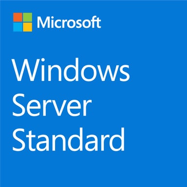 Microsoft Windows Server Standard 2022 1 licenza(e)