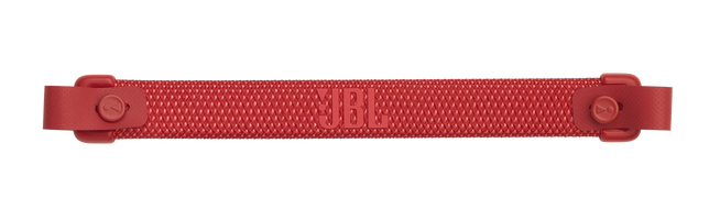 Charge 6 – Enceinte Bluetooth portable – haut-parleur – 28 heures d'autonomie – Rouge