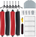 Accessori 24 parti   Roborock S8/S8+/S8 Pro Ultra