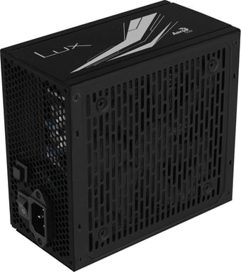 Alimentation semi-modulaire Aerocool Lux Rgb 1000W 80+ Gold