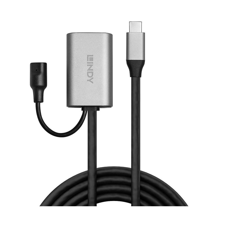 Lindy 43270 câble USB USB 3.2 Gen 1 3.1 Gen 1 5 USB C USB A Neuf - vue 2