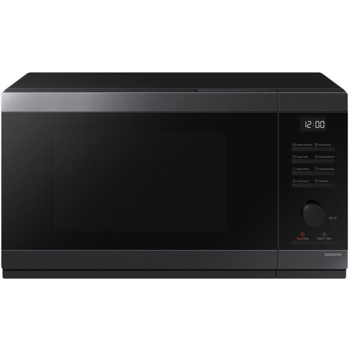 Four À Micro-Ondes Samsung MS32DG4504AG – Solo 32L 1000W, Décongélation Power Defrost - vue 5