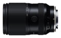 Tamron A075S lente y filtro de cámara Objetivo zoom Negro