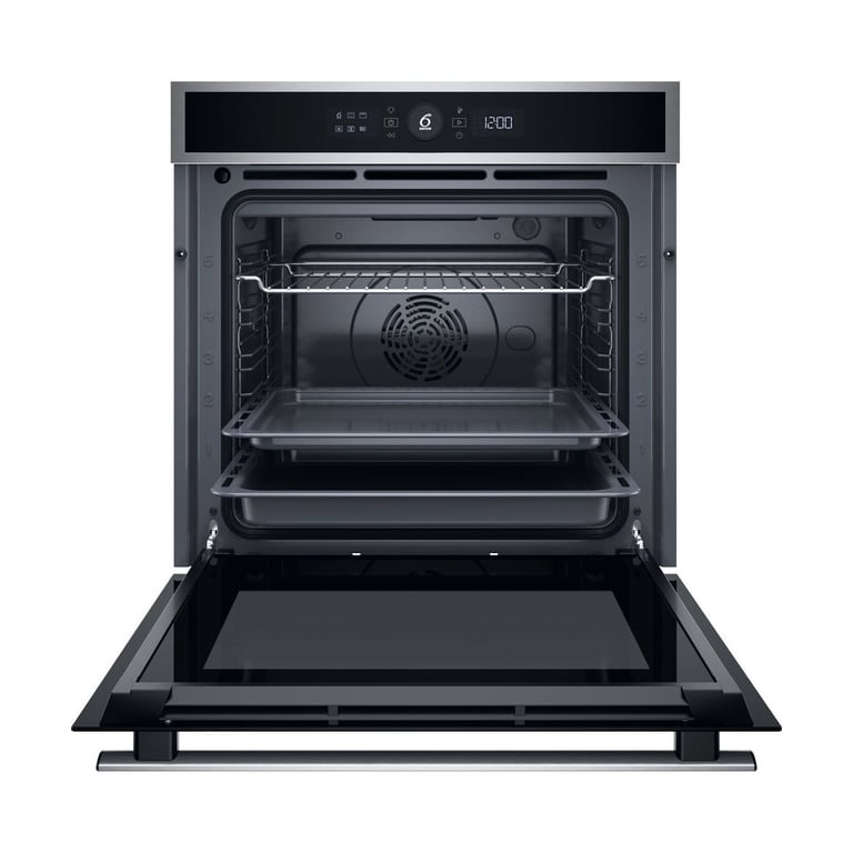 Whirlpool WOI4IS8HM0XA 73 Acier inoxydable Neuf - vue 2
