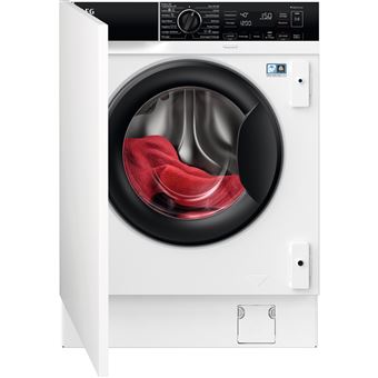 Lave-Linge Séchant AEG LWG88416BI – 8 Kg Lavage, 4 Kg Séchage, 1600 Tr/min - vue 4
