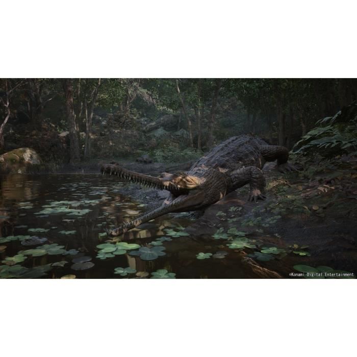 Metal Gear Solid Delta : Snake Eater Day One Edition Ps5 Konami - vue 5