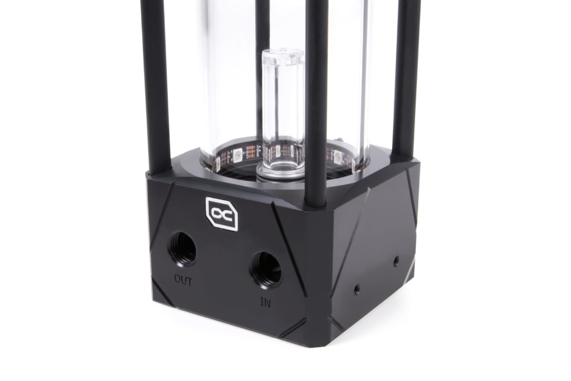 Alphacool 13326 pièce et accessoire pour systèmes de refroidissement d'ordinateurs Bloc d'eau Neuf - vue 3
