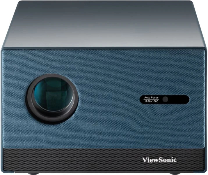 ViewSonic LX60HDB - vue 6