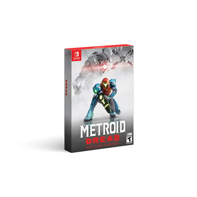 Nintendo Metroid Dread: Special Edition Nintendo Switch